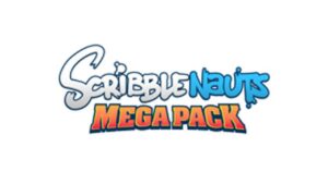 Avvistato Scribblenauts Mega Pack per Nintendo Switch