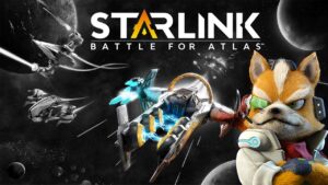 Reggie Fils-Aimé ha influenzato in prima persona Ubisoft per aggiungere Star Fox in Starlink: Battle For Atlas