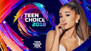 Teen Choice, Super Mario Odyssey e Breath of The Wild tra i “Best Game”