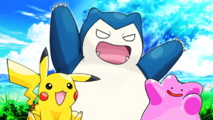 Pokémon GO, nuove ricerche sul campo stanno per avere inizio: protagonista uno speciale Snorlax