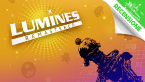 Lumines Remastered – Recensione