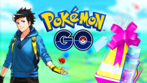 Pokémon GO, disponibile il nuovo aggiornamento che aggiunge novità legate ai Pokémon fortunati, pacchi amicizia e altro