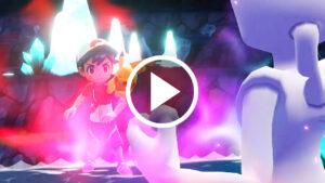 Mostrato un nuovo trailer di Pokémon Let’s Go, Pikachu! e Let’s Go, Eevee! con scene di gioco inedite