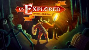 Unexplored: Unlocked Edition, un nuovo dungeon crawler per Nintendo Switch