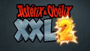 Asterix & Obelix XXL 2, la remastered arriva su Nintendo Switch