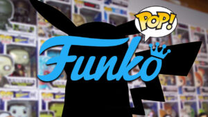 Rumor – Funko ottiene la licenza dei Pokémon