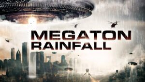 Megaton Rainfall è in uscita su Nintendo Switch il prossimo 9 agosto