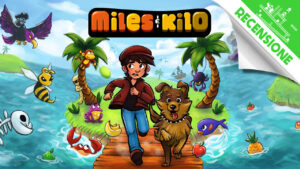 Miles & Kilo – Recensione