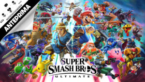 Super Smash Bros. Ultimate – Cosa cambia per i Pro Player?