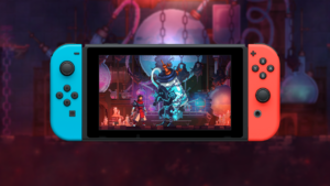 Dead Cells, gli sviluppatori sono entusiasti per le vendite su Nintendo Switch