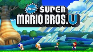 Nintendo Direct – New Super Mario Bros. U Deluxe annunciato per Nintendo Switch