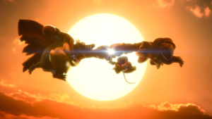 Nintendo Direct – Super Smash Bros. Ultimate, King K. Rool si unisce al combattimento