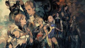 Final Fantasy XII The Zodiac Age avrà nuove funzioni per la versione Nintendo Switch