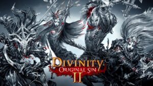 Divinity Original Sin 2 arriverà anche per Nintendo Switch