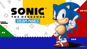 Sega AGES, cinque nuovi giochi si aggiungono alla raccolta