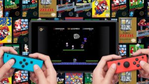 Nintendo Switch Online, disponibili i giochi NES e SNES di febbraio