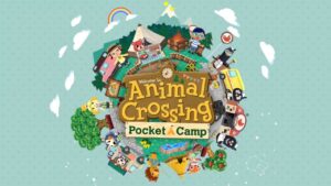 Animal Crossing: Pocket Camp, cinque nuovi personaggi in arrivo