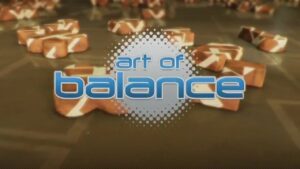 Shin’en Multimedia annuncia Art of Balance per Nintendo Switch