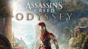 Assassin’s Creed Odyssey, la versione cloud in azione su Nintendo Switch