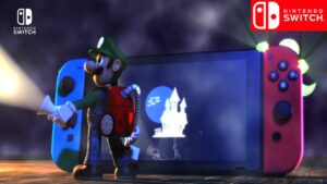 Nintendo Direct – Annunciato Luigi’s Mansion 3 per Nintendo Switch