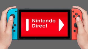 Nintendo ha aggiornato la pagina giapponese relativa ai Nintendo Direct