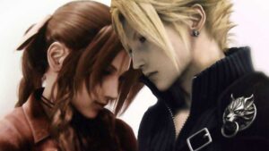Final Fantasy: una storia d’amore (e non) con Nintendo