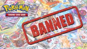 Banned list 2019 – Gioco di Carte Collezionabili Pokémon