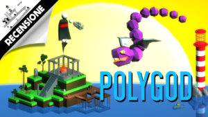 Polygod – Recensione