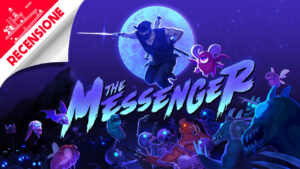 The Messenger – Recensione