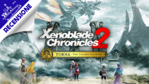 Xenoblade Chronicles 2 – Torna: The Golden Country – Recensione