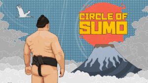Circle of Sumo, nuovi dettagli sul titolo di Yonder