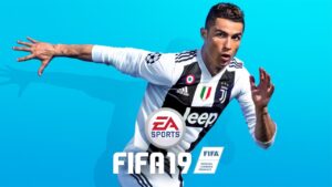 FIFA 19, EA fa marcia indietro e torna a credere in Cristiano Ronaldo come sponsor
