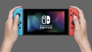 Nintendo Switch, disponibile l’aggiornamento 6.0.1