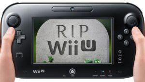 Nintendo ha rimosso la pagina di Wii U e i giochi di settima generazione dal proprio sito web