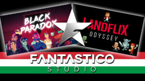 Fantastico Studio – Milan Games Week 2018