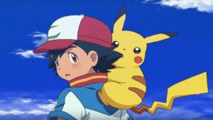 Il film “Pokémon in ognuno di noi” è disponibile su iTunes e Google Play