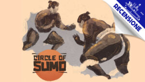 Circle of Sumo – Recensione