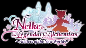 Nelke & the Legendary Alchemists ha una data di uscita occidentale