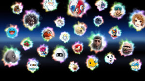 Super Smash Bros. Ultimate Direct – Rivelata la modalità “Spiriti”