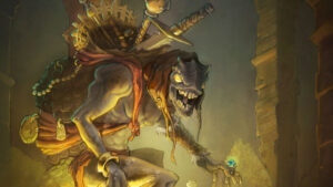 Blizzard ha rivelato ufficialmente l’amiibo di Diablo III