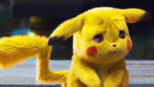 POKÉMON Detective Pikachu: Il live action che non ti aspetti