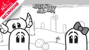 Jack N’ Jill DX – Recensione