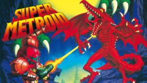 Metroid Prime doveva contenere Super Metroid, ma Nintendo lo impedì