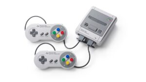 SPUND! – Miyamoto arrestato per aver venduto dei Super Famicom Mini modificati, ma è un omonimo