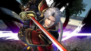 Samurai Warriors 4 DX annunciato ufficialmente per Nintendo Switch