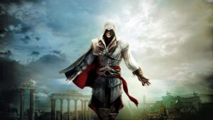 Rumor – Assassin’s Creed: The Ezio Collection potrebbe essere in arrivo su Nintendo Switch