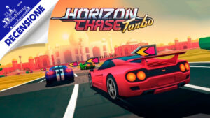 Horizon Chase Turbo – Recensione