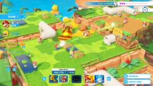 Mario + Rabbids: Kingdom Battle – Annunciate le Community Competitions