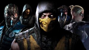Mortal Kombat 11, Ed Boon smentisce alcuni rumor sul roster