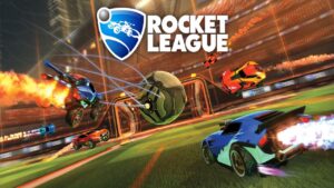 Rocket League si aggiorna alla versione 1.57